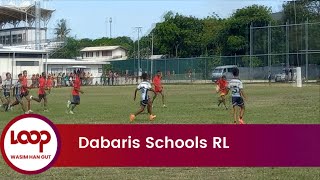 Dabaris Schools RL