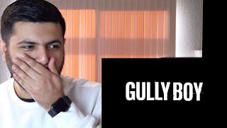 Pakistani Reacts to Gully Boy Official Trailer | Ranveer | Aalia Bhatt