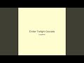 Ember Twilight Cascade