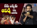 Actor Hyper Aadhi Speech At KCR Movie Pre-Release Event | TFPC