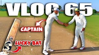 CRICKET CARDIO BACK IN FORM??😍 | Captain in 40 Overs Match🔥 | Tournament Match