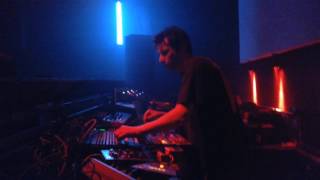 Subhead [2] @ Varvet #02 w/ Subhead Live* \u0026 Dave Tarrida