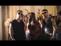 Rvssian, Rauw Alejandro, Ayra Starr - Santa (Official Video)