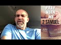 Pray With Me - Wednesday June 19th, 2024