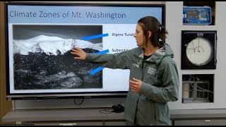 MWOBS Virtual Classroom: Climate Zones