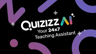 How Wayground (formerly Quizizz) AI can be your personalized teaching assistant 🤝