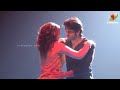 meagamann official trailer arya hansika love