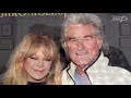 Inside Kurt Russell & Goldie Hawn’s 37-Year Love Story  People