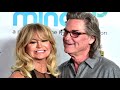 Inside Kurt Russell & Goldie Hawn’s 37-Year Love Story  People