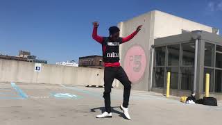 Lil Nas X - Old Town Road (I Got The Horses In The Back) DANCE  !!
