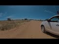 Advanced 4x4 Car Hire 360 video -Namibia