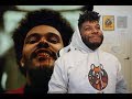 THE WEEKND - AFTER HOURS First Reaction/Review