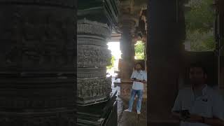 World Heritage, Ramappa temple | Warangal