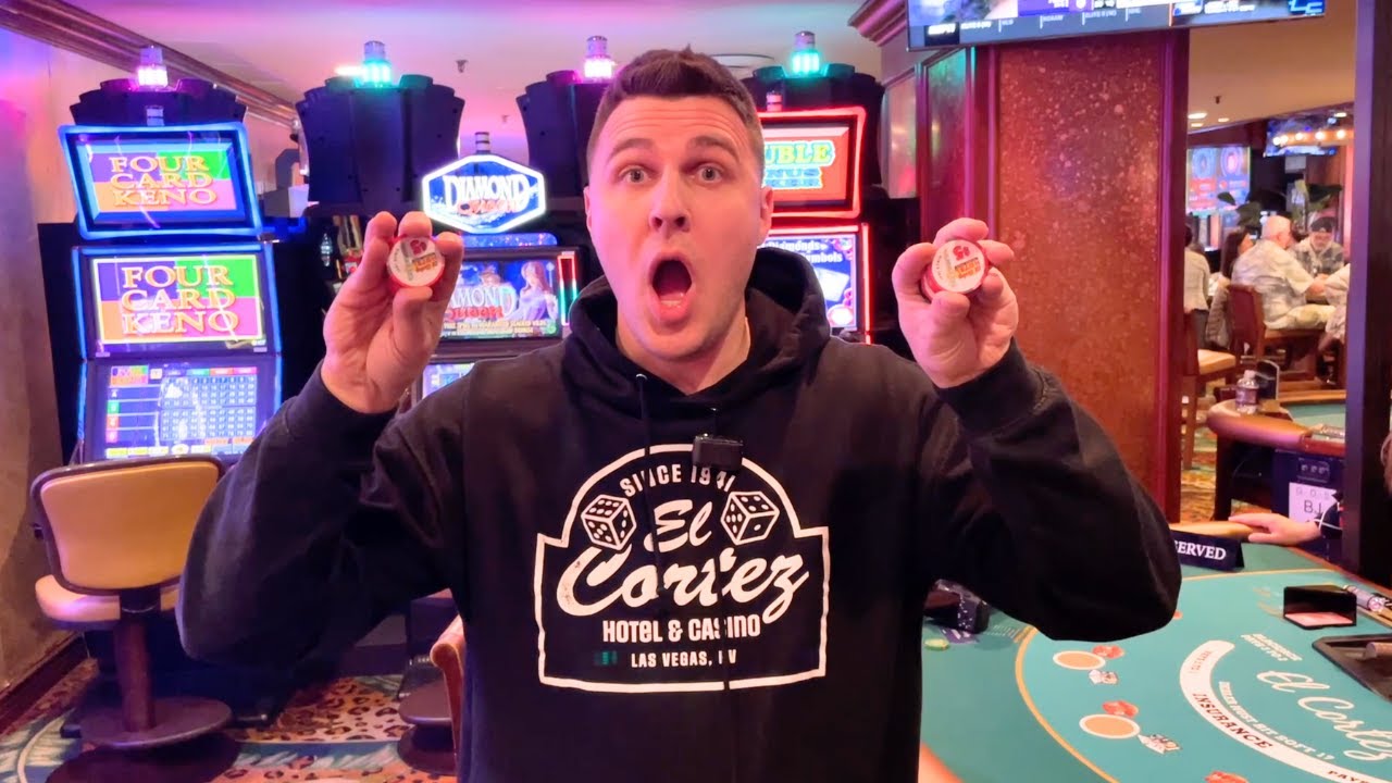 How Much Can I Win Playing Blackjack Youtube