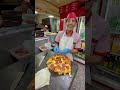 🇦🇷 Legendary Pepperoni Pizza in Buenos Aires Argentina #shorts