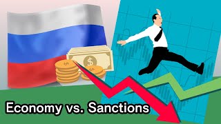 World Economy Affected by Russian Sanctions