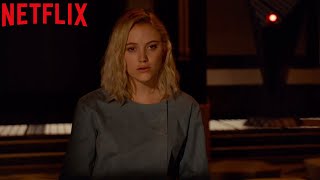 Tau | Trailer oficial [HD] | Netflix