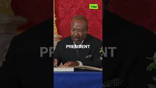 Gabon coup: Army takes over and arrests President Ali Bongo Ondimba