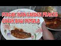 CARA MASAK IKAN SARDEN KALENGAN JADI LEBIH ENAK | #SUAMIMASAK