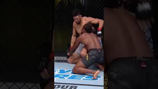 Brutal Elbow Kick Knock Out In MMA #shorts #ufc #mma #shortsfeed #viral