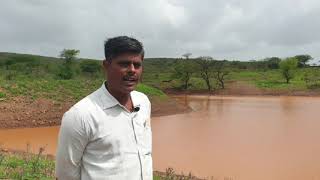 water literacy can wipe out curse of drought ...kendur taluka shirur Pune story