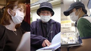 Sony - FUTURE PROOF: The Next Generation of Filmmakers | Official Video