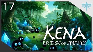 Everyone slept on this amazing game?! - Ep 17 - Kena: Bridge of Spirits