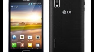 Обзор LG L5