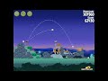 angry birds rio level 7 rocket rumble walkthrough 3 star