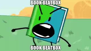 book beatbox extended to 30 seconds