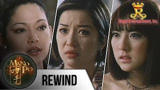 Regal Entertainment Inc. Rewind: Mano Po | Maricel Soriano, Ara Mina \u0026 Kris Aquino