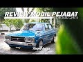 Mobil 30 Jutaan !! Review Mobil Pejabat Era Soeharto | Corona Gen 5 1975