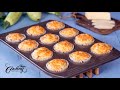 Cheese Zucchini Muffins - The Perfect Back-to-School Breakfast Treat!