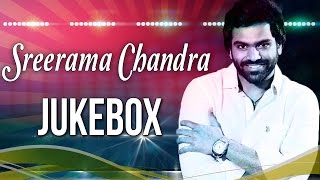 Sreerama Chandra Telugu Hit Songs Jukebox || Telugu Songs