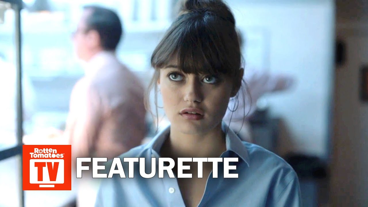 Sweetbitter S01e03 Featurette Inside The Episode Rotten Tomatoes