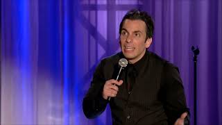 Sebastian Maniscalco: Teaching My Dad The Internet (What's Wrong With People?)