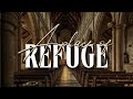 “A Place of Refuge” Rev. Cade Posey | Sunday Morning Live 10-27-2024