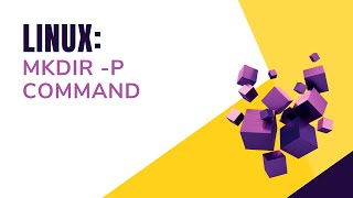 Mkdir -p Command || Bash Scripting || Shell Scripting || By Designer Code