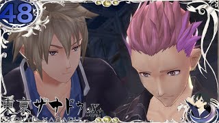 【東京ザナドゥeX+】レイゼの実況プレイ part48