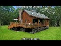 pennsylvania cabins for sale 6 acres pennsylvania log homes pennsylvania airbnb rentals