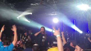 Phinehas - \