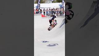 10 YEAR OLD SKATER GIRL PHENOMENON - ANNA SHEA #SKATEBOARDING #PRODIGY