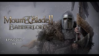 Mount & Blade II: Bannerlord : NE MARIM TERITORIUL!