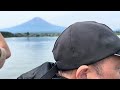 lake kawaguchi ko mt.fuji view boat ride tour