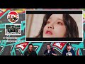 ((G)I-DLE) Oh My God Music Video Reaction