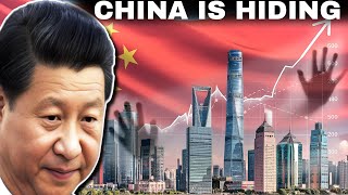 The TRUTH About China’s Economy | $62 TRILLION HOUSING BUBBLE EXPOSED! Ghost Cities \u0026 False GDP