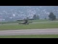 Airpower 2016 Mikael Carlson first test flight FOKKER D.VII Full HD