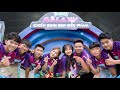 Giao lưu với FAN cùng cả team Anh Ba Phải TV