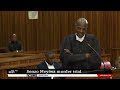 senzo meyiwa murder trial 21 november 2024