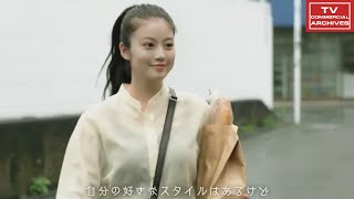 【2020年放送】今田美桜 ユニクロ プリーツコレクション CM